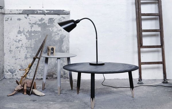 Hoof SW2 van Samuel Wilkinson - gimmii