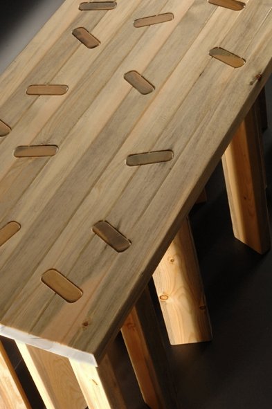 Hout of steen? - gimmii