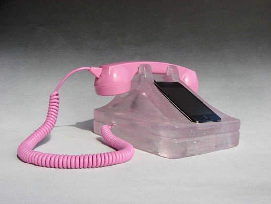 iPhone foon - gimmii