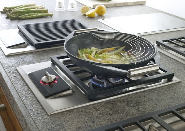 Jamie's Kitchen met Wolf - gimmii