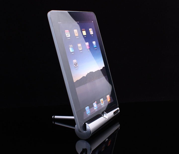Joule, een standaard voor de iPad - gimmii
