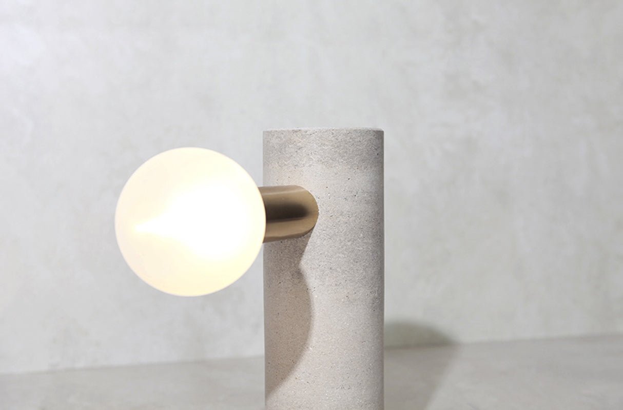 Jurrasic light 117; mooi door eenvoud - gimmii