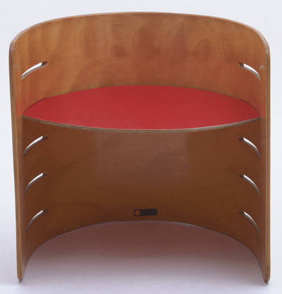 Kinderstoel op de groei - gimmii