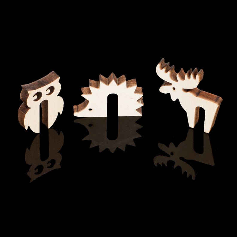 Kleinste hulp in de keuken - gimmii