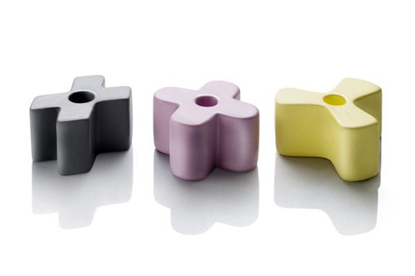 Kleurrijk keramiek - gimmii