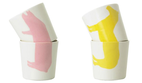 Kop of...staart? - gimmii