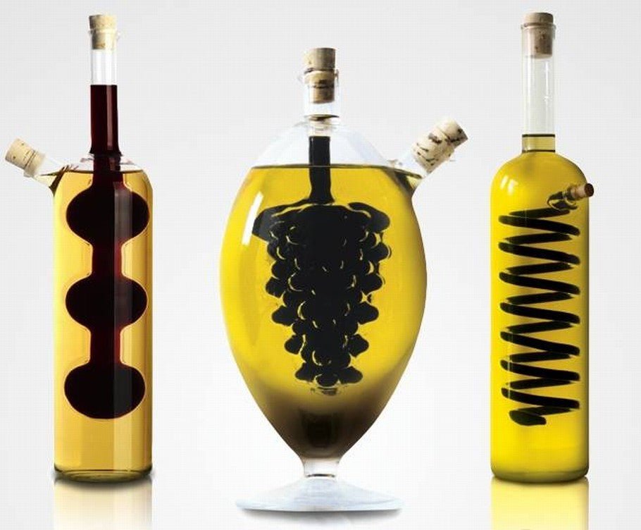 Kunstwerkje op je keukentafel - gimmii