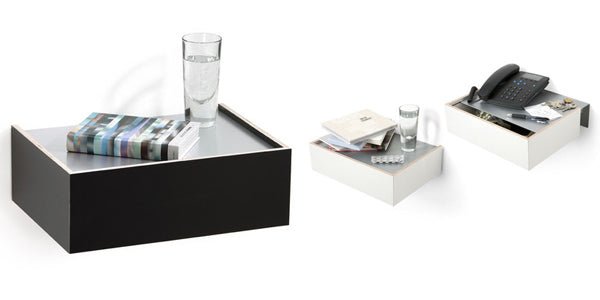 La la la nachtkastje? - gimmii