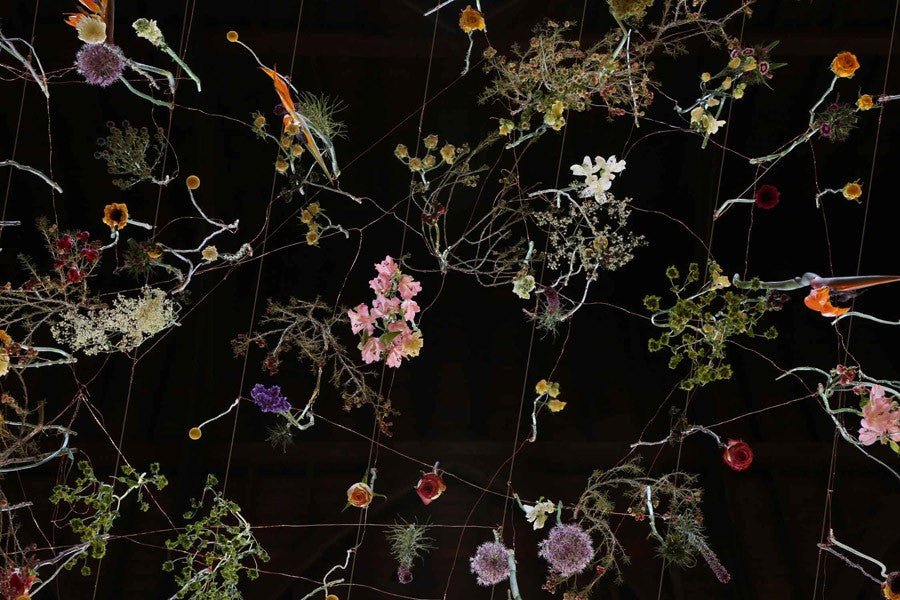 Lentekriebels met Rebecca Louise Law! - gimmii