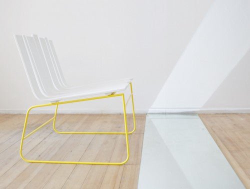 Less is more - gimmii