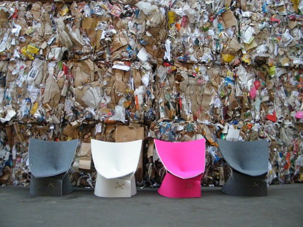 Lichtgewicht én supersterk - gimmii