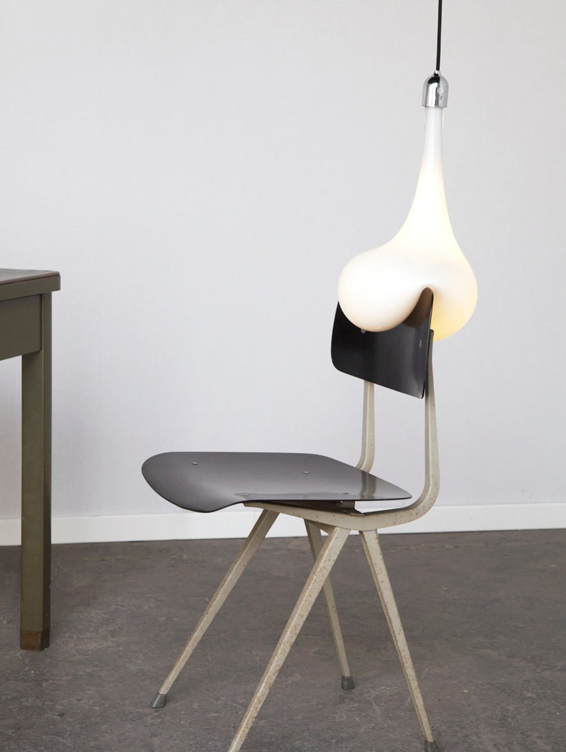 Light Blubs van Pieke Bergmans - gimmii