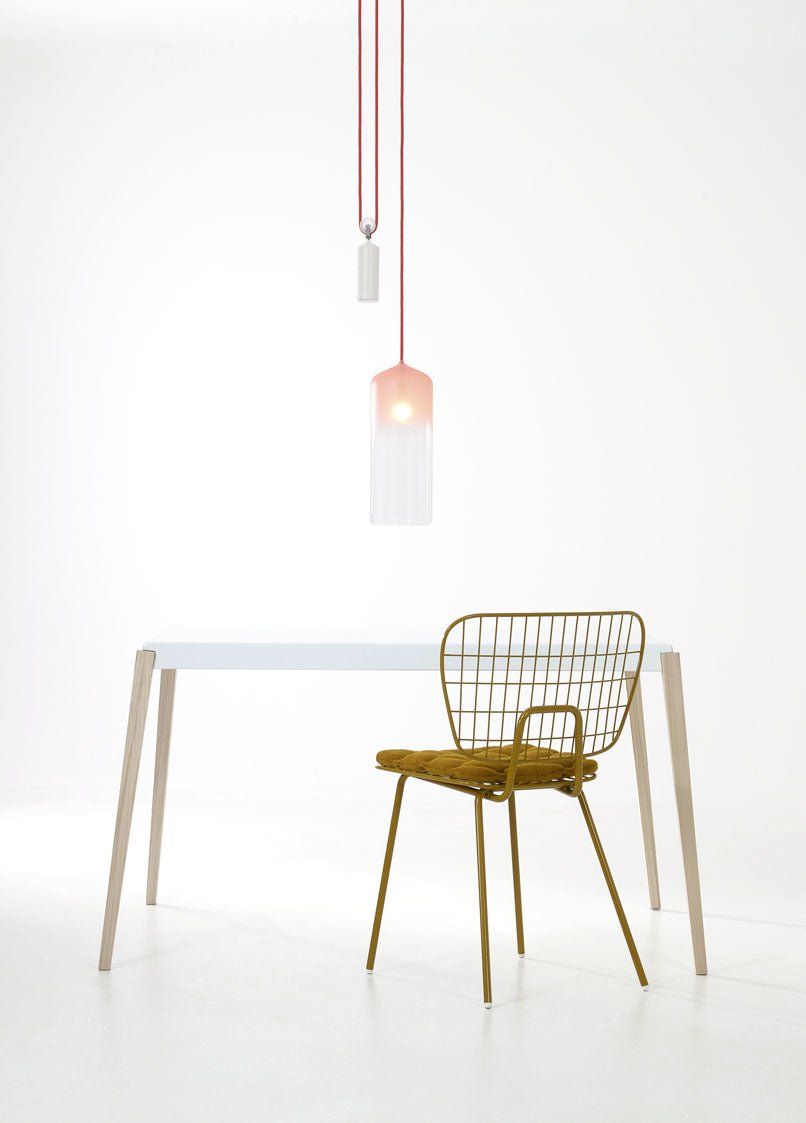 Lightness in Lines van Studio WM - gimmii