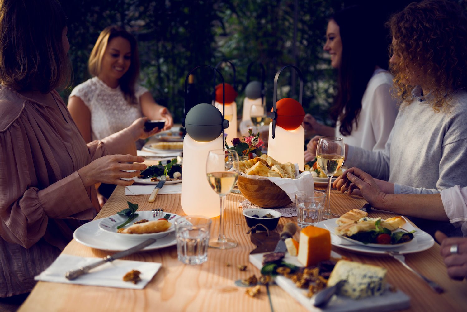 Looplamp Guidelight voor elk avontuur - gimmii