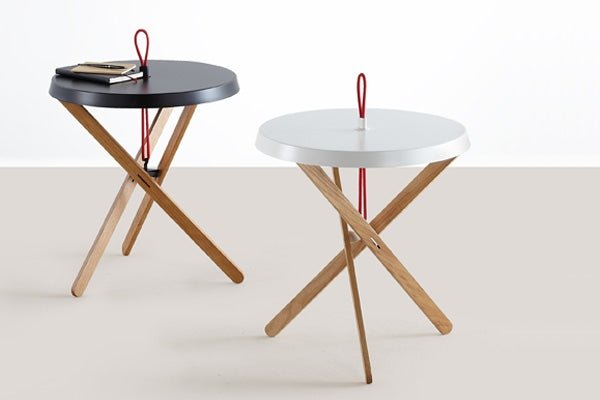 Marionet van Simon Busse - gimmii