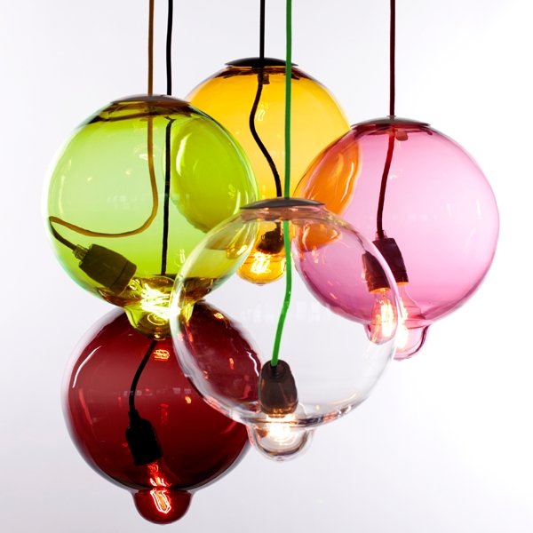 Meltdown van Johan Lindstén - gimmii