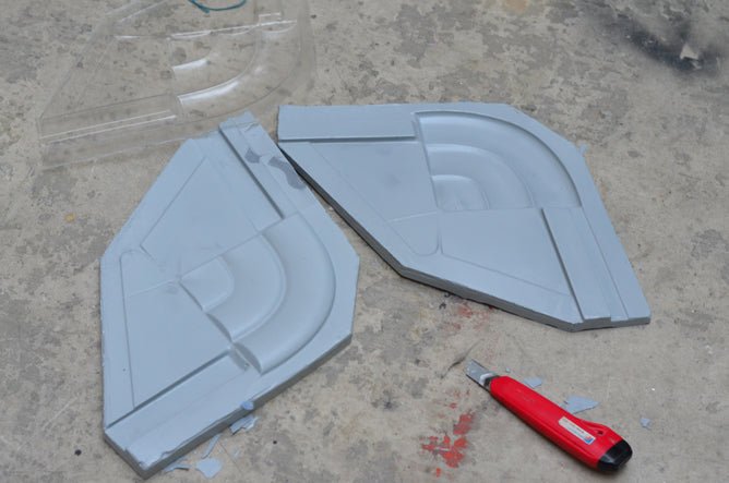 Metalen krukjes van Arthur Hoffner - gimmii