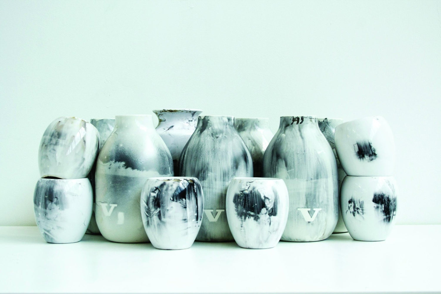Mianne de Vries wint Volvo Design Challenge 2014 - gimmii