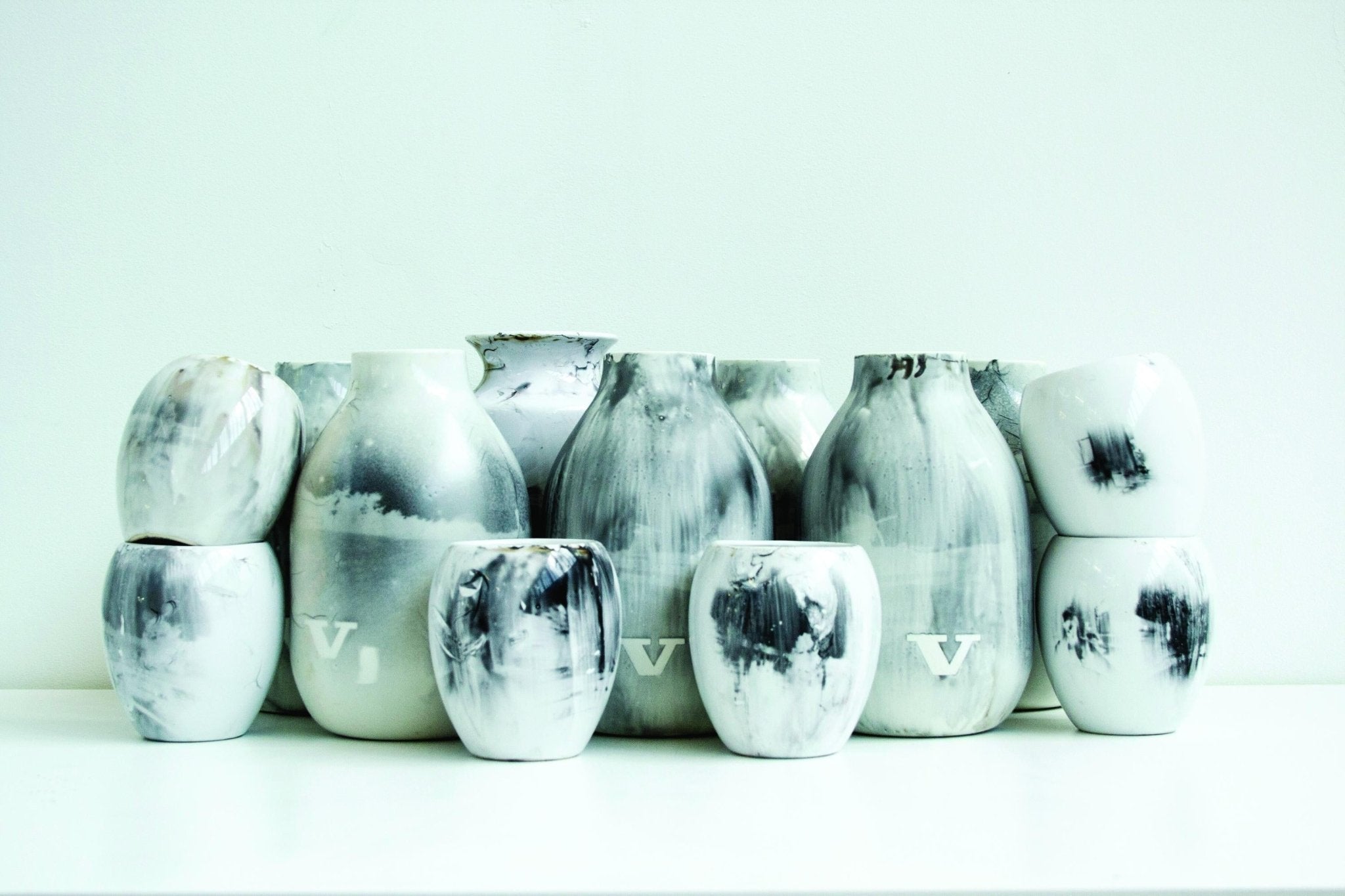 Mianne de Vries wint Volvo Design Challenge 2014 - gimmii