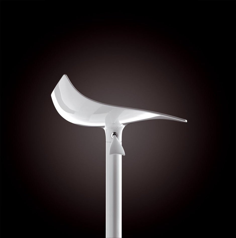 Minimalistische Miao kruk - gimmii