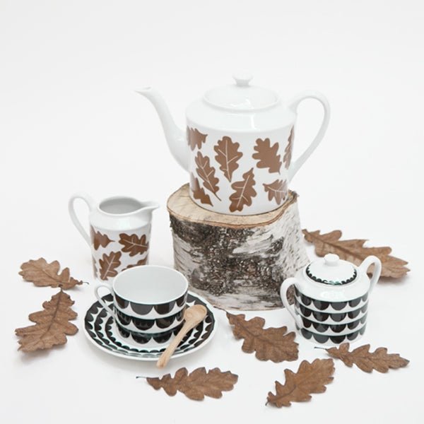 Mix & Match servies van House of Rym - gimmii