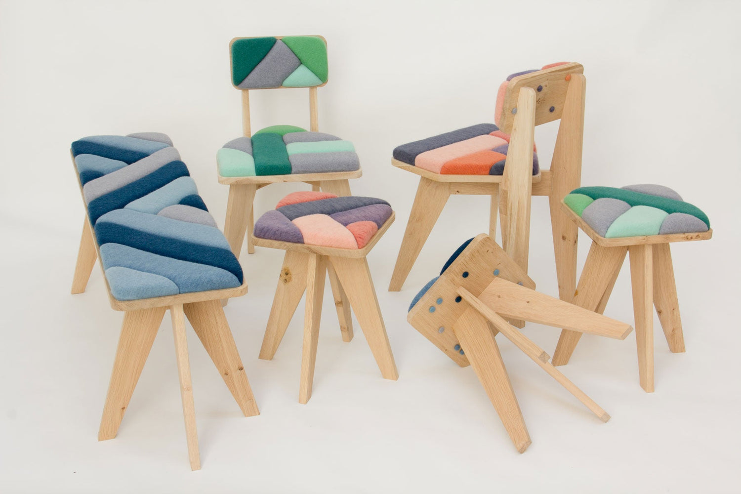 Molenmeubels Windworks - gimmii