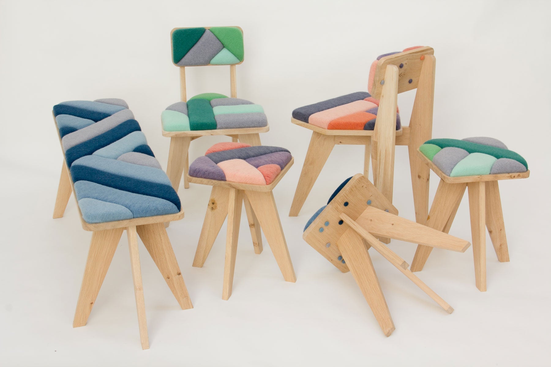 Molenmeubels Windworks - gimmii