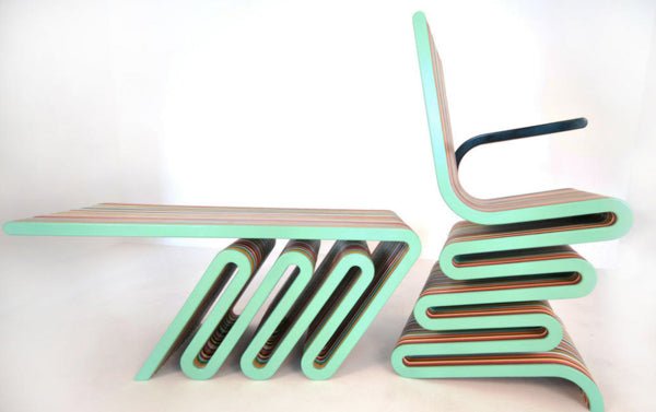 Nog een snoepje van Anthony Hartley - gimmii