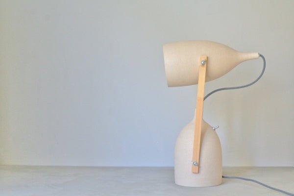 Nordic Lamp van Frederica Bubani - gimmii