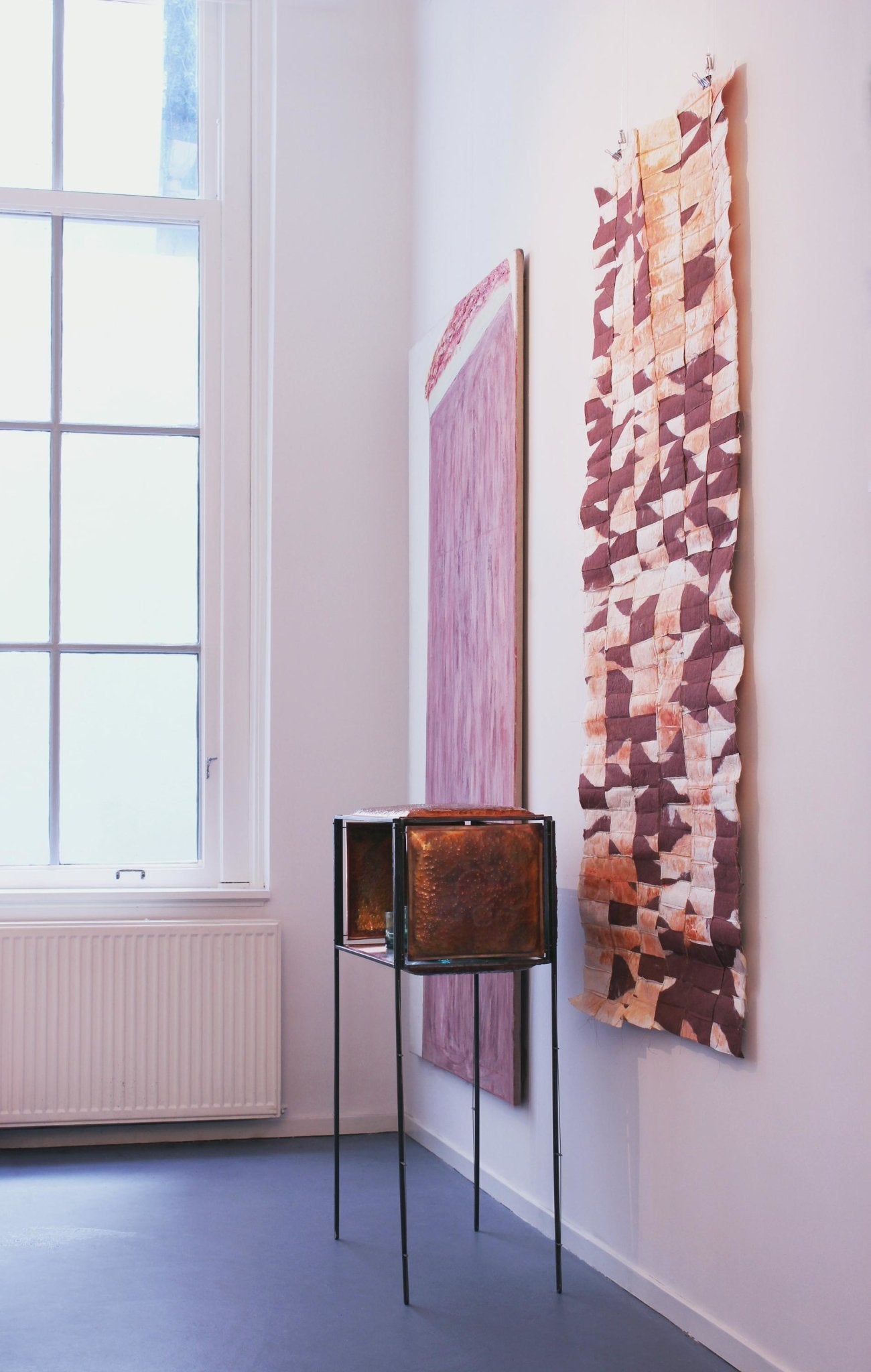 OODE: verweesde kunst en design - gimmii