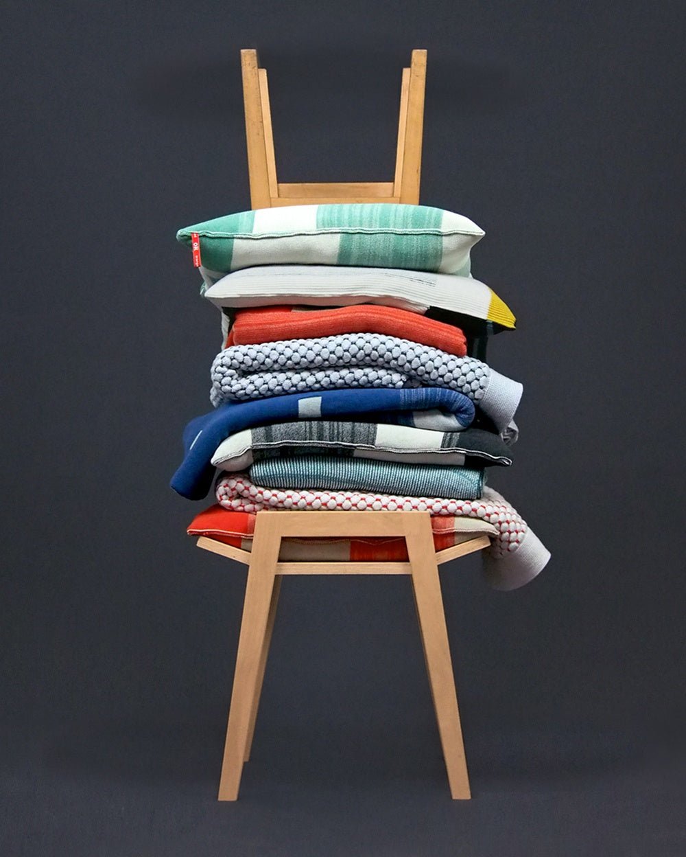 Orange or Red; dit wil je zien en voelen - gimmii