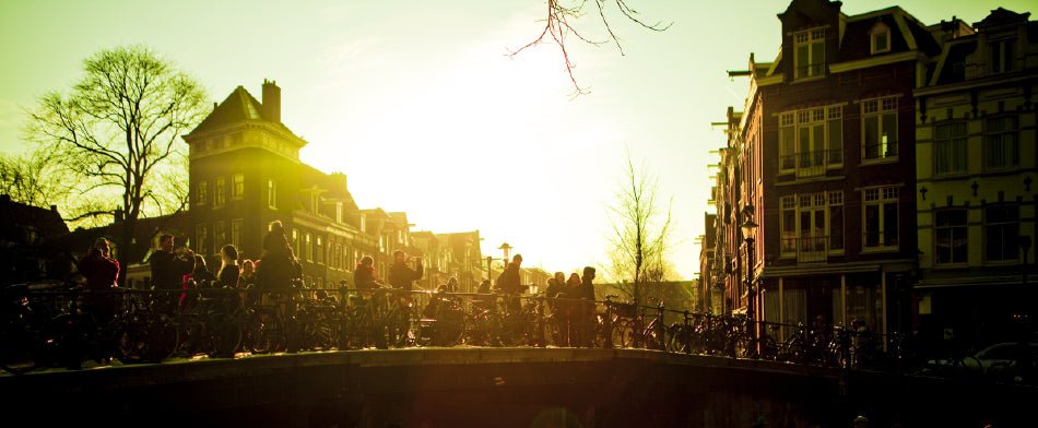 Origineel Werk aan de Muur - gimmii