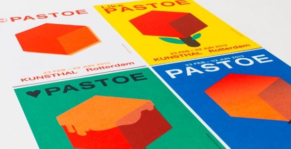 Pastoe 100 jaar - gimmii