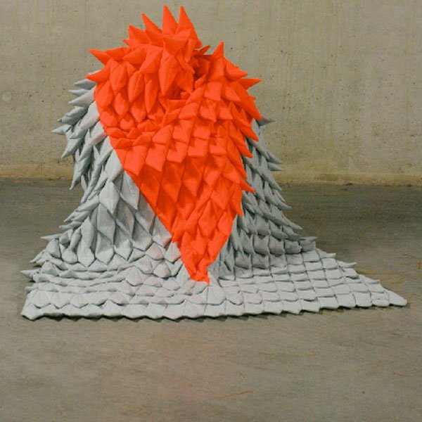 Patchwork Rugs van Joost Janszen - gimmii