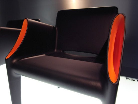 Philippe Starck's Magic Hole - gimmii