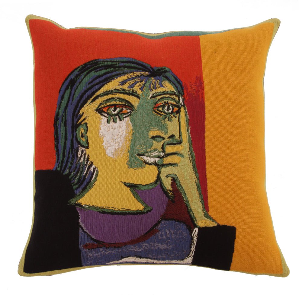Picasso kussens - gimmii