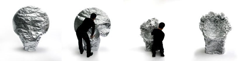 Piepshow van Moroso - gimmii