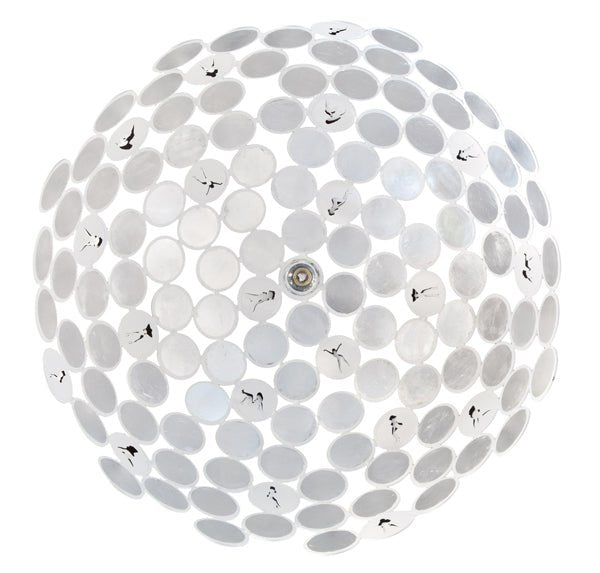 PIN-UP hanglamp van Richard Hutten - gimmii