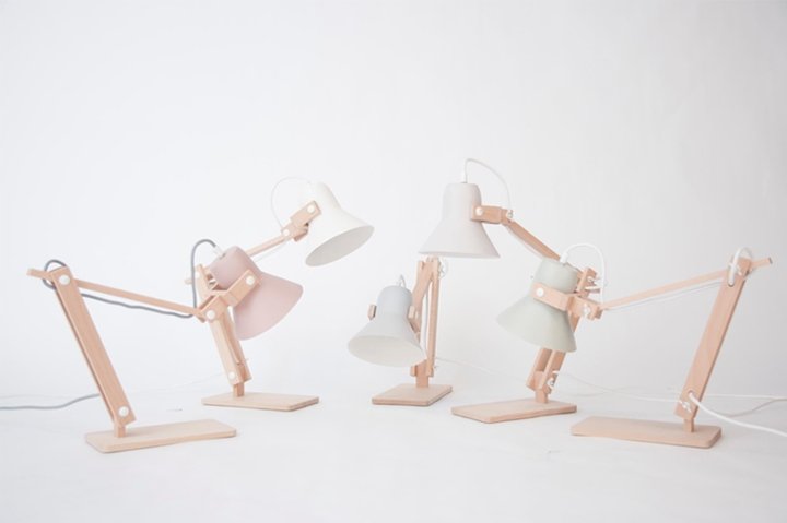 Pixoss lamp van M.OSS design - gimmii