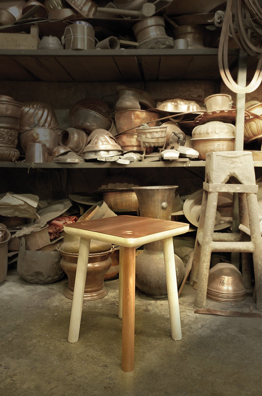 Plus en Min - gimmii