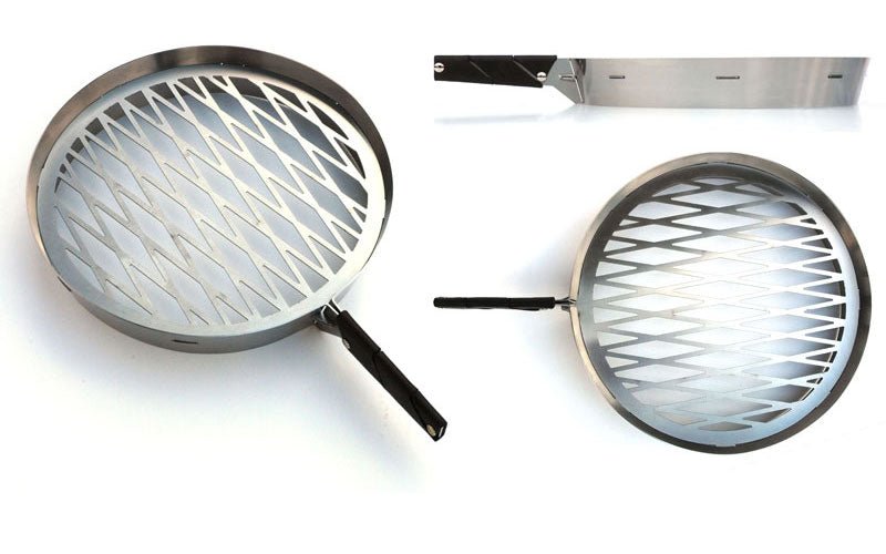 Prairie pan van Maandag meubels - gimmii