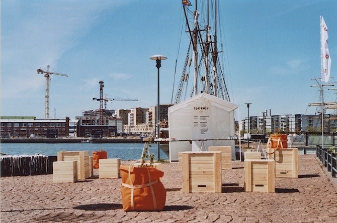 Project Relaxt samenzijn - gimmii