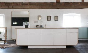 Retro keuken van deVOL - gimmii