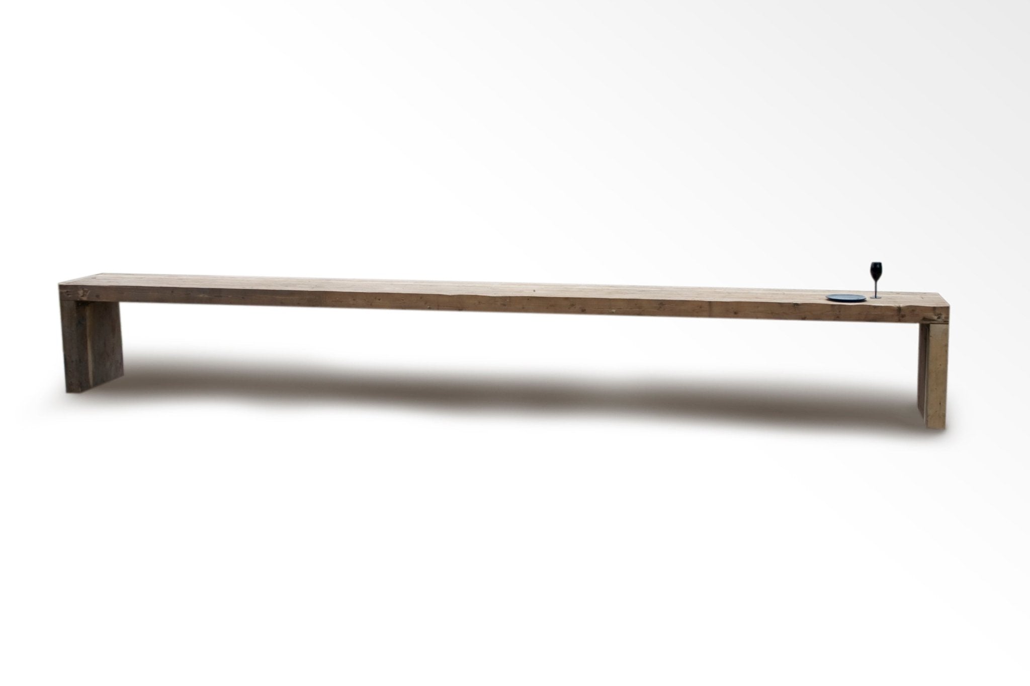 Reusachtige tafel van jewelste VanJoost - gimmii