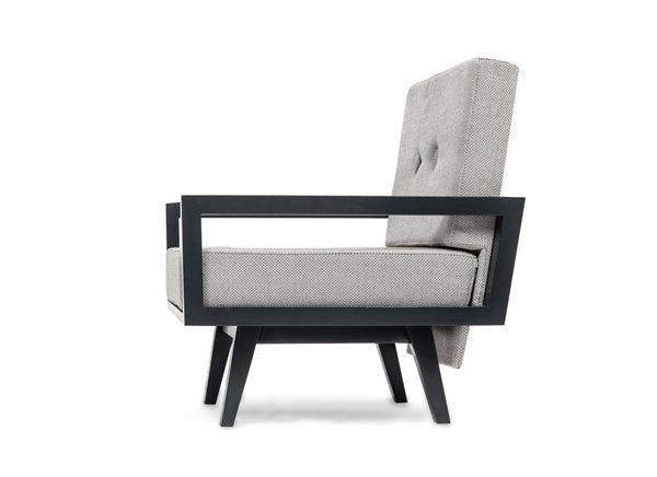 Salontafel, bijzettafel én stoel - gimmii