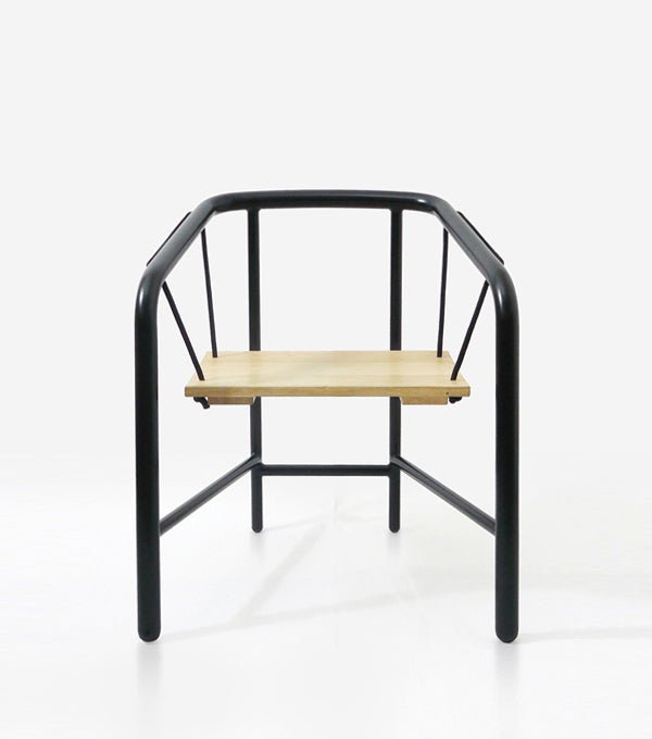 Schommel(en)stoel - gimmii