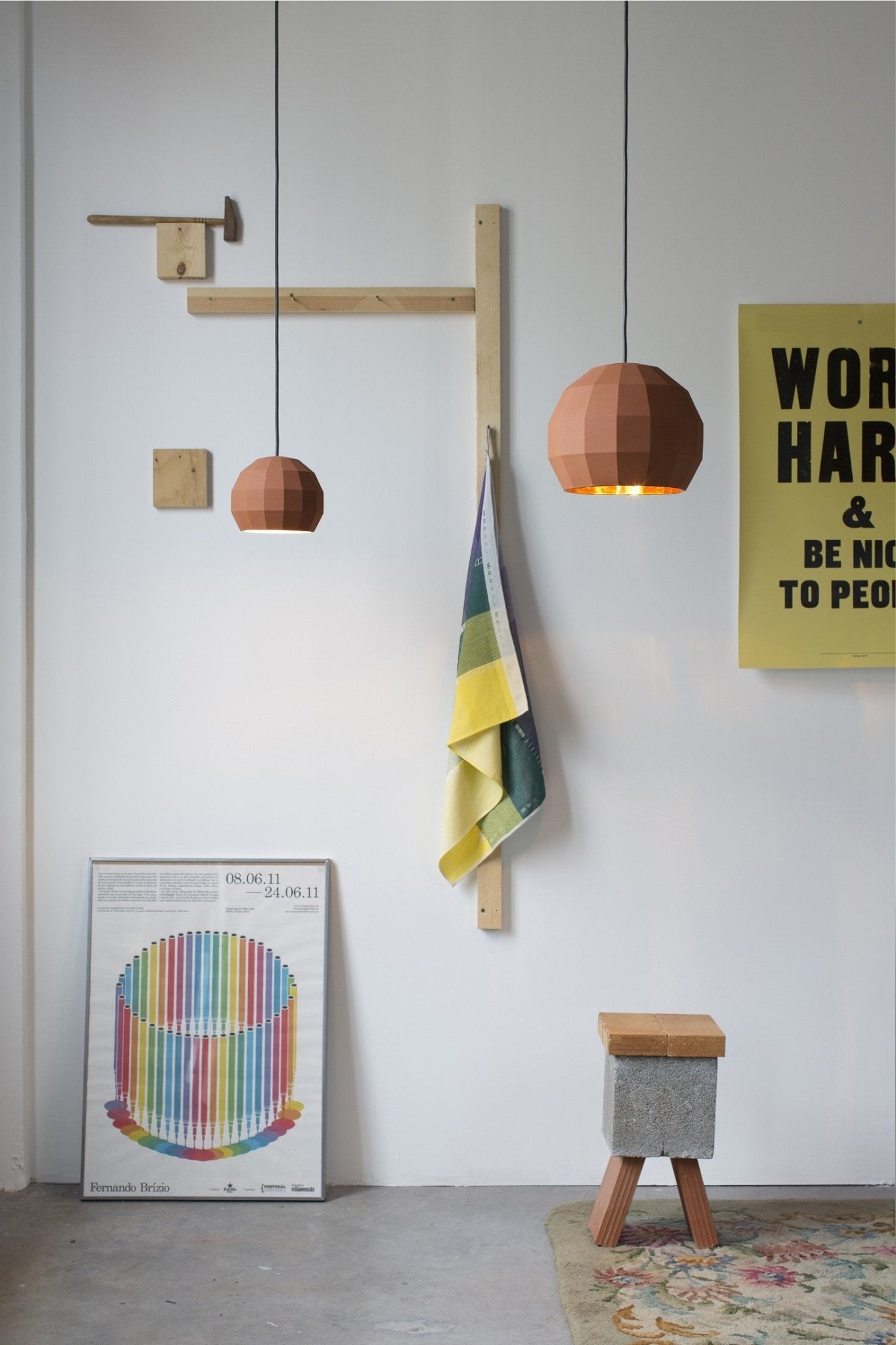 Scotch Club - een prachtige weerkaatsing van licht - gimmii