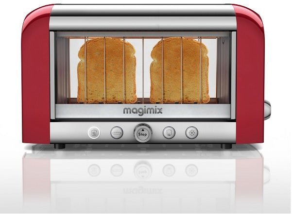 See through broodrooster - gimmii