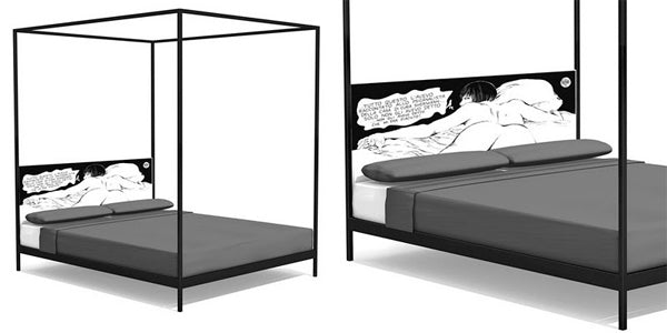 Sexy meubels? - gimmii