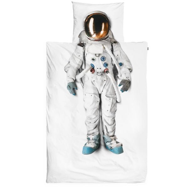 Slapen als een echte astronaut of prinses - gimmii